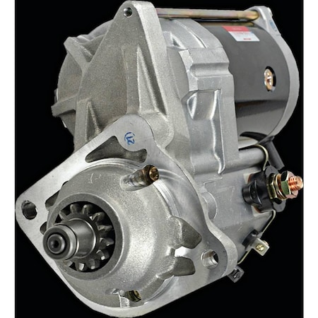 Aftermarket Fits Denso Starter DEN-TG228000-3311-JN